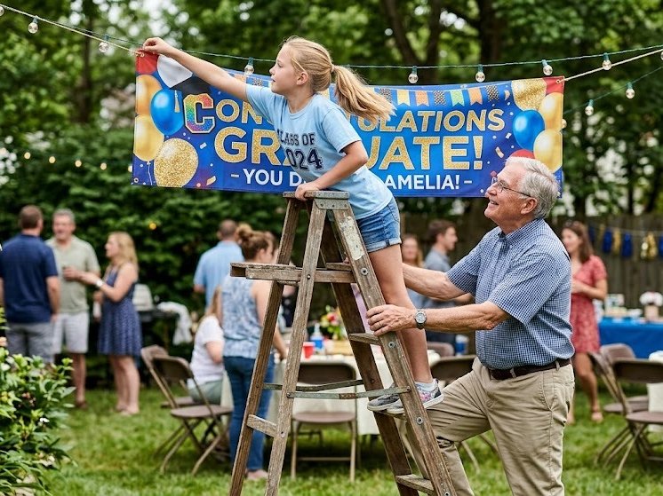 Graduation Party Decoration Ideas That Look Stunning on a Budget
