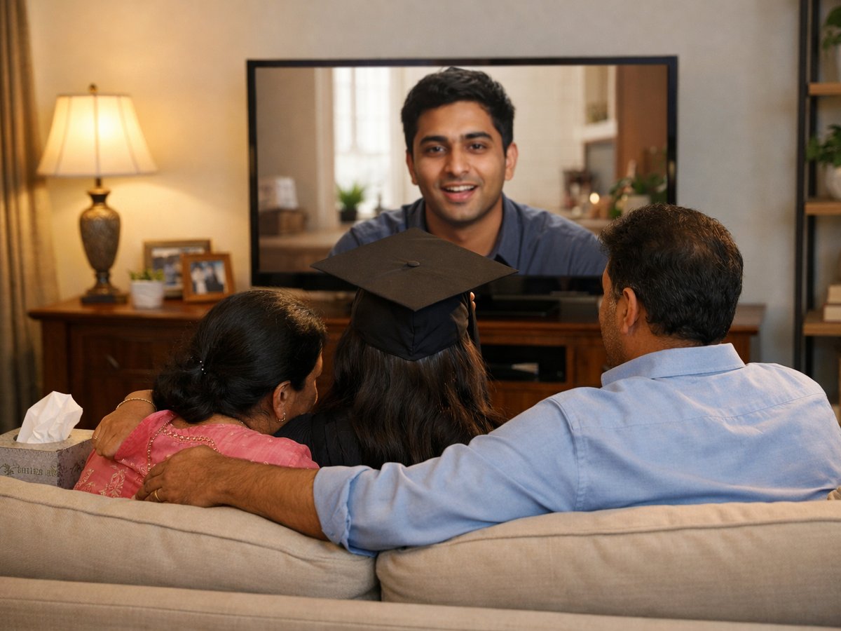 Graduation Video for Son or Daughter: Ideas That Hit Different