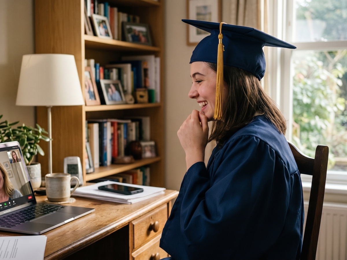 How to Make a Graduation Video That’ll Move Them to Tears