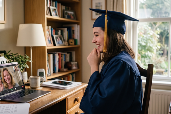 How to Make a Graduation Video That’ll Move Them to Tears