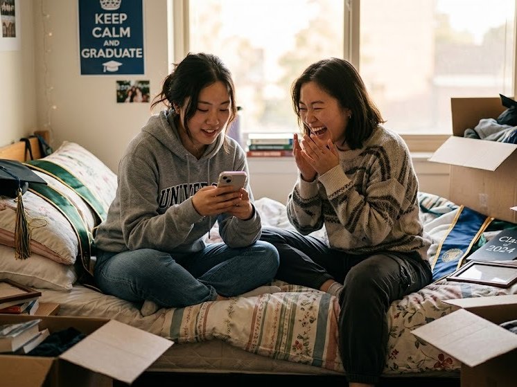 Graduation Wishes for a Friend: Messages That Mean Something