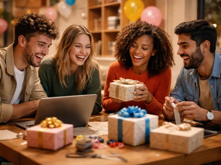 20 Group Birthday Gift Ideas: Chip In for Something They’ll Love (2026)