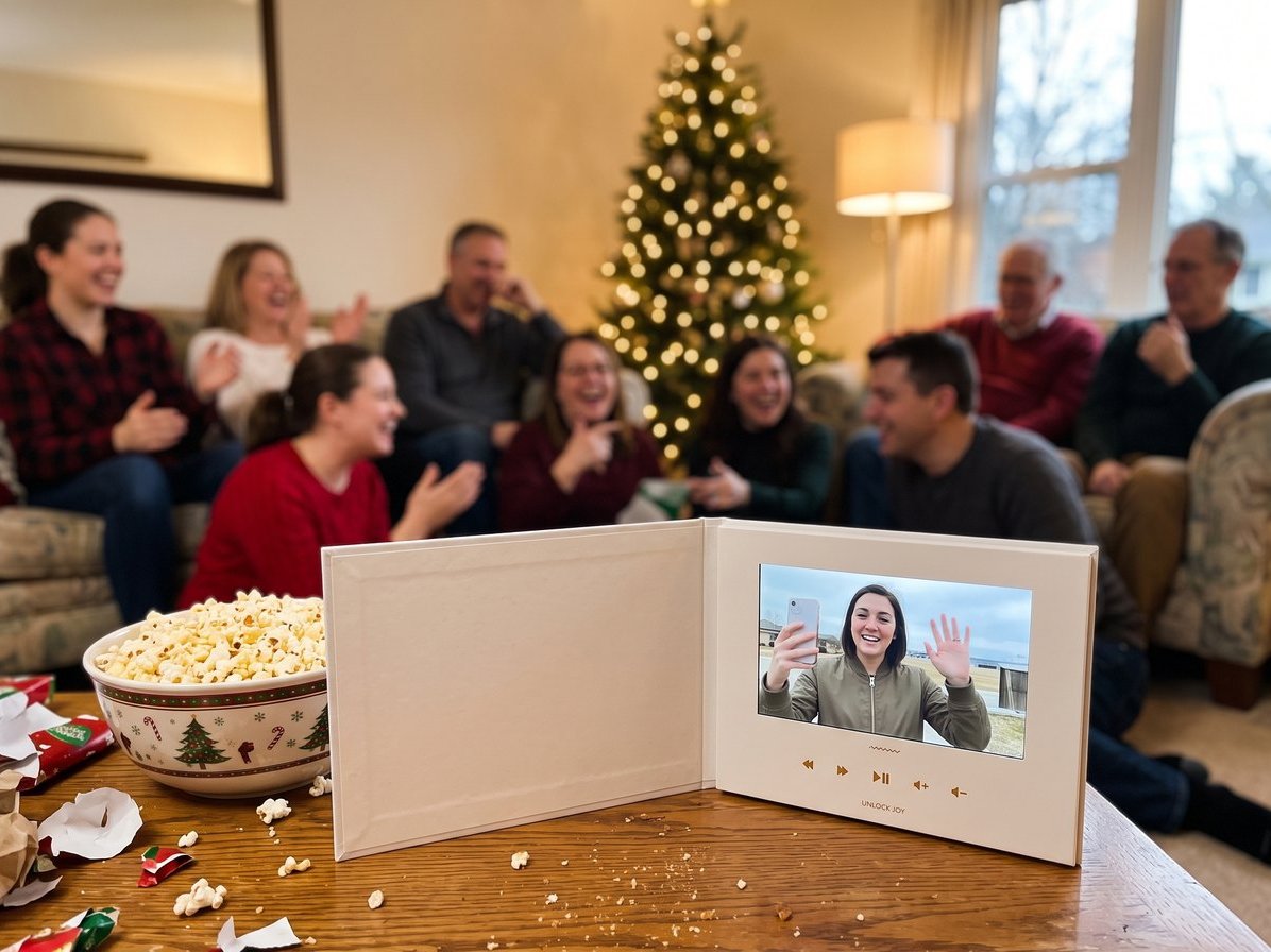 Group Christmas Gift Ideas Everyone Can Chip In On: 17 Picks for Families and Friends