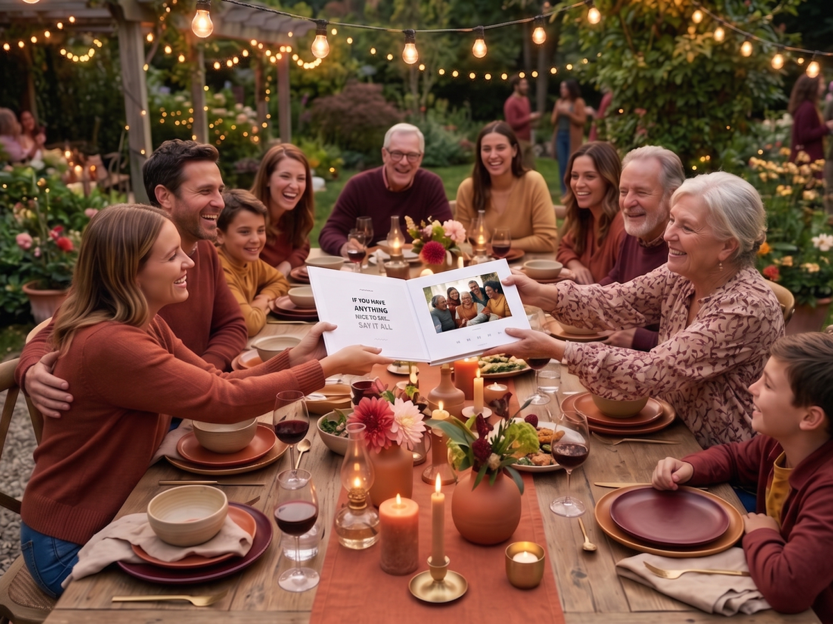 How to Collect Mother’s Day Videos From the Whole Family