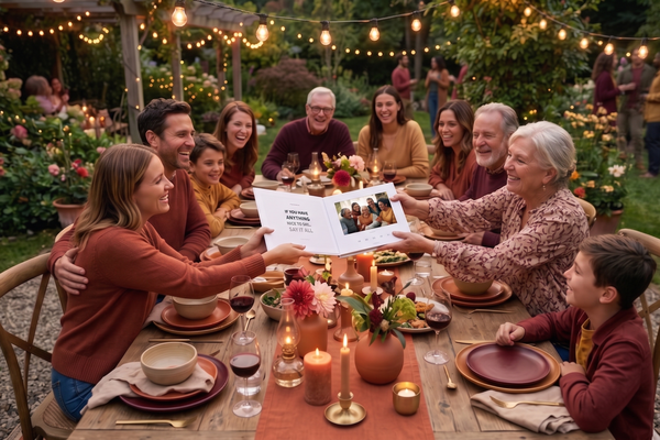 How to Collect Mother’s Day Videos From the Whole Family