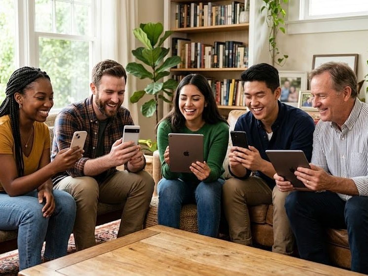 How to Create a Group Video Gift for a Wedding (Step-by-Step) (2026)