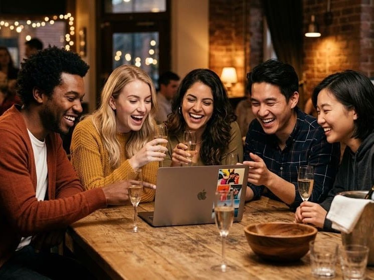 15 Group Wedding Gift Ideas Everyone Can Contribute To (2026)