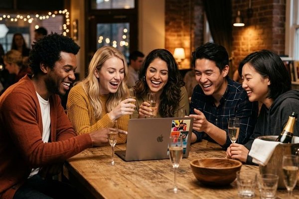 15 Group Wedding Gift Ideas Everyone Can Contribute To (2026)