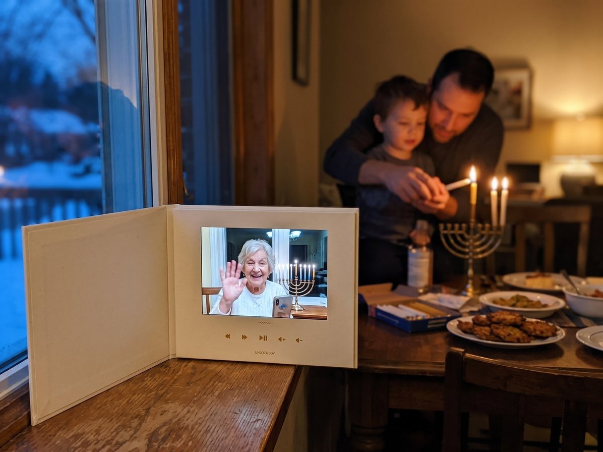 Hanukkah Traditions: The Classics and New Ones to Start