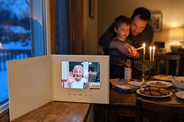 Hanukkah Traditions: The Classics and New Ones to Start