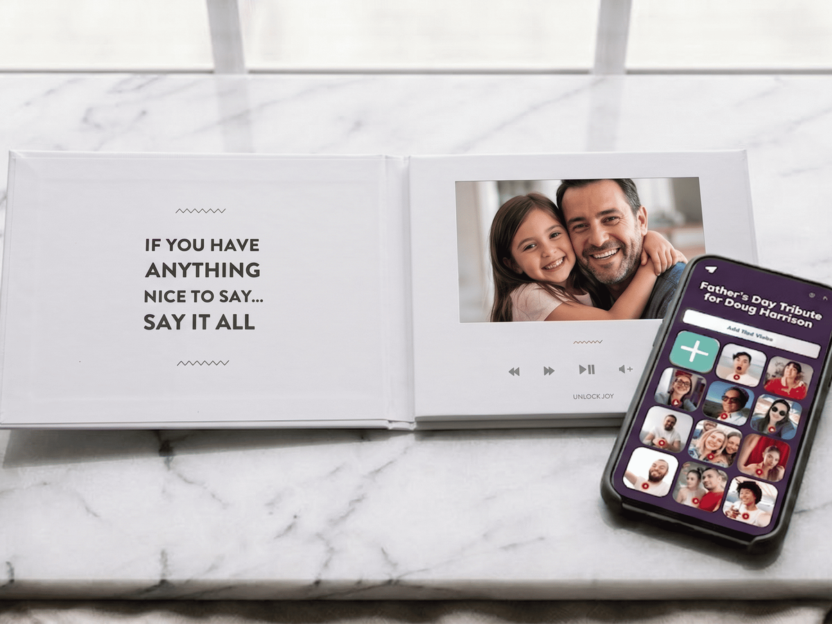 Happy Father’s Day: 150+ Wishes and Messages (2026)