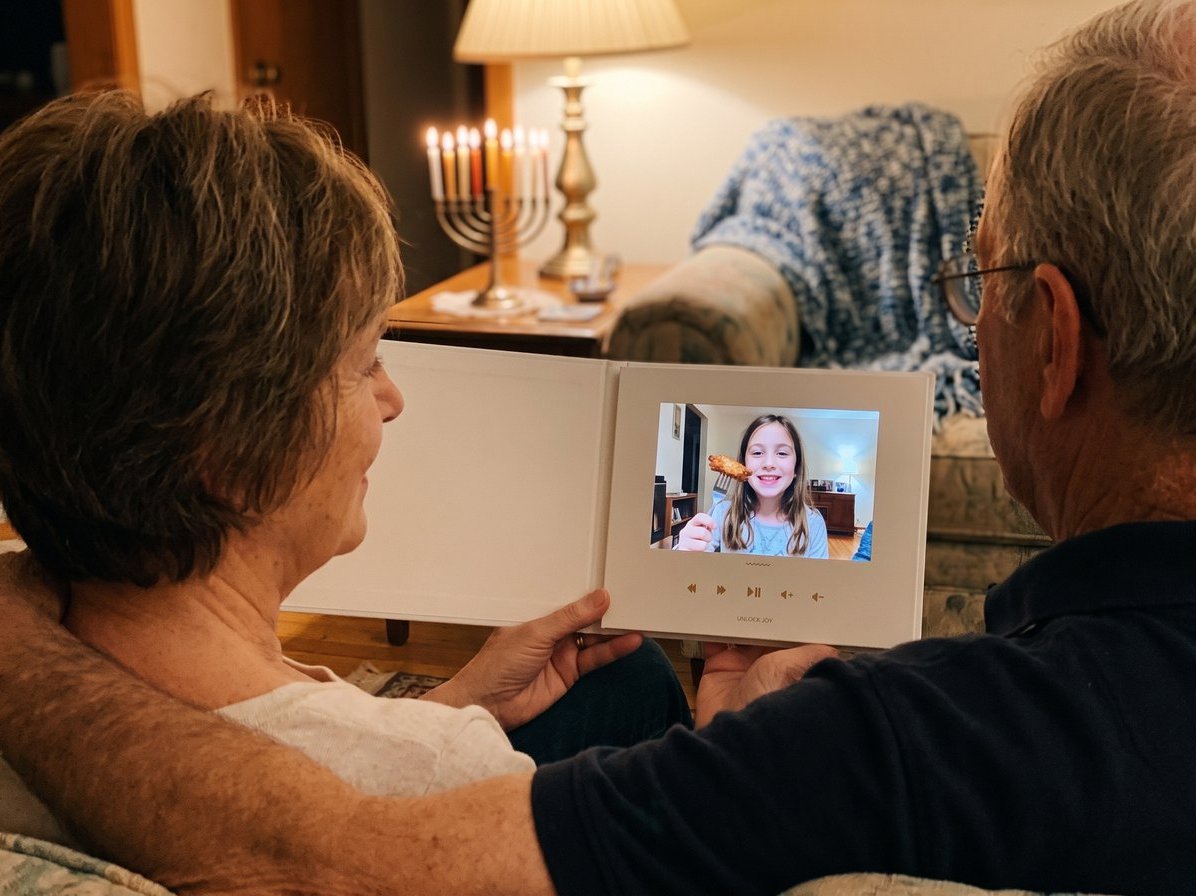 Happy Hanukkah Wishes and Messages: 50+ Ideas for Cards, Texts and Video