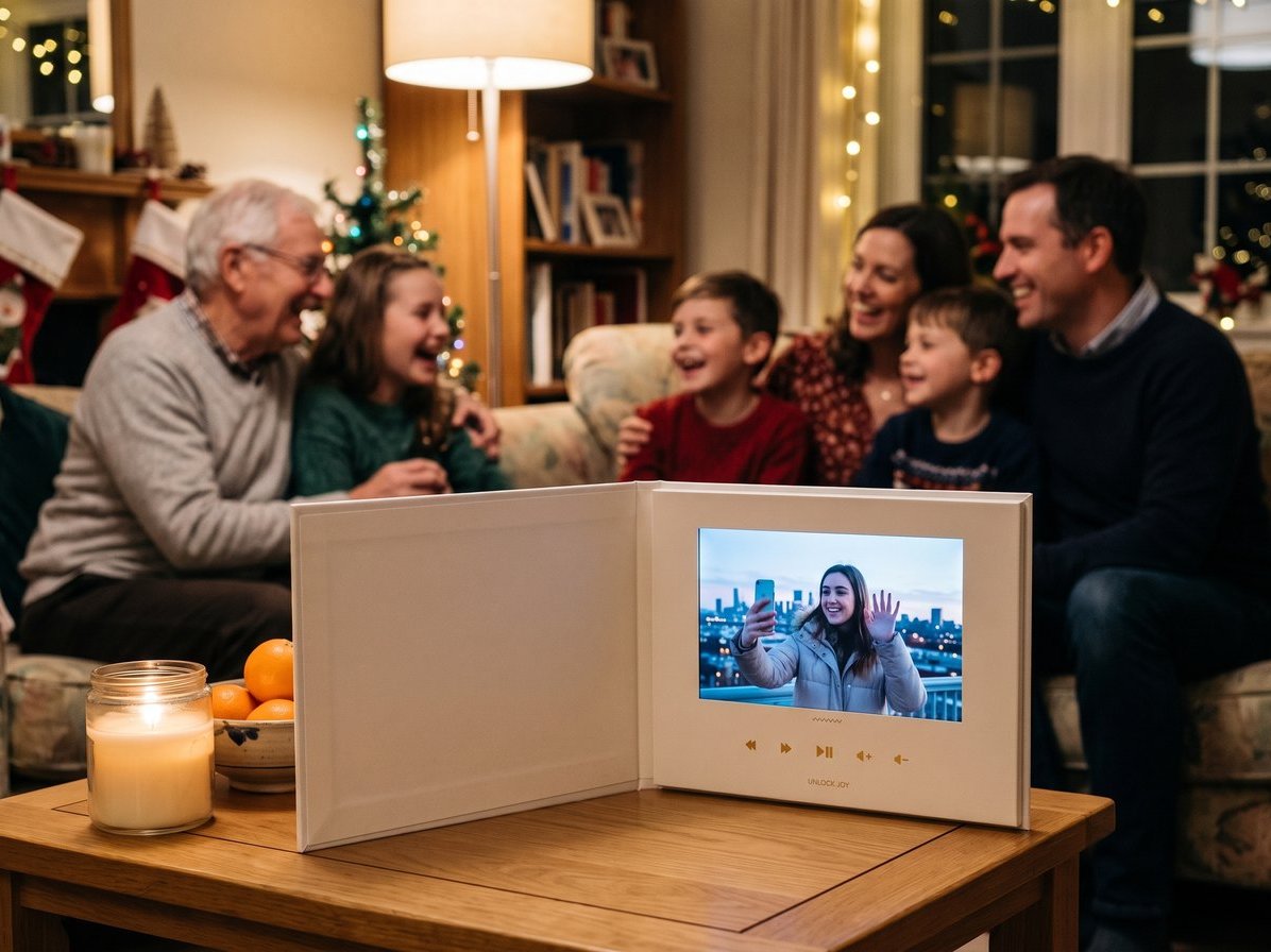 Happy Holidays, Wishing You and Your Family Joy: 30 Messages for Every Tradition