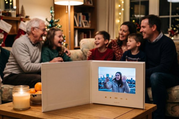 Happy Holidays, Wishing You and Your Family Joy: 30 Messages for Every Tradition