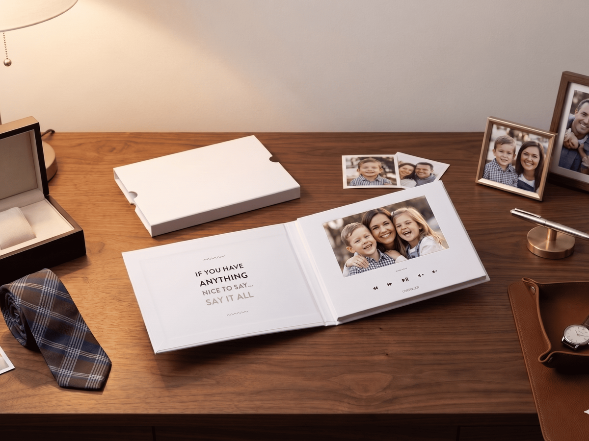 Gifts for the Impossible-to-Shop-For Dad (2026)