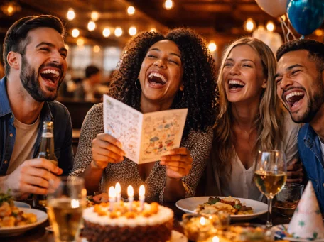Heartfelt Birthday Wishes for Every Relationship (2026)