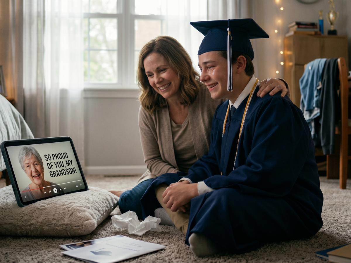 Best High School Graduation Gifts for the Class of 2026