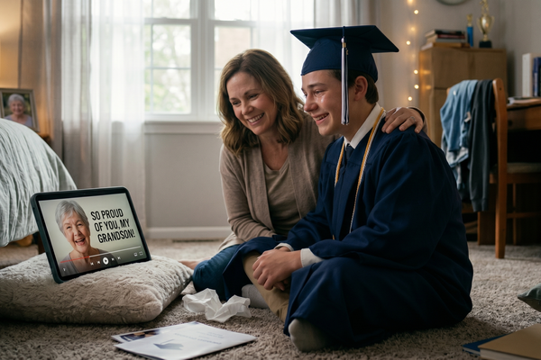 Best High School Graduation Gifts for the Class of 2026