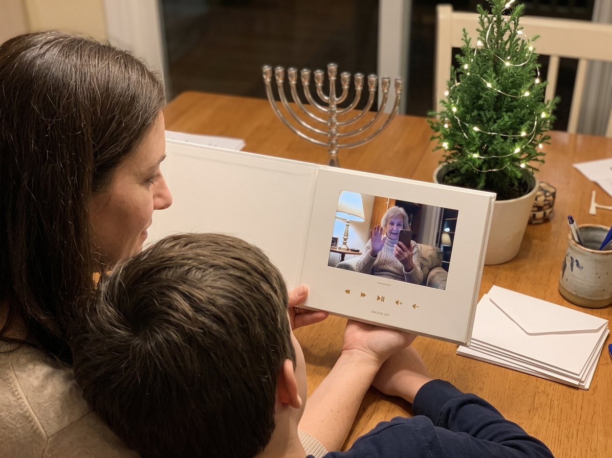 Holiday Card Messages for Family and Friends, for Every Holiday
