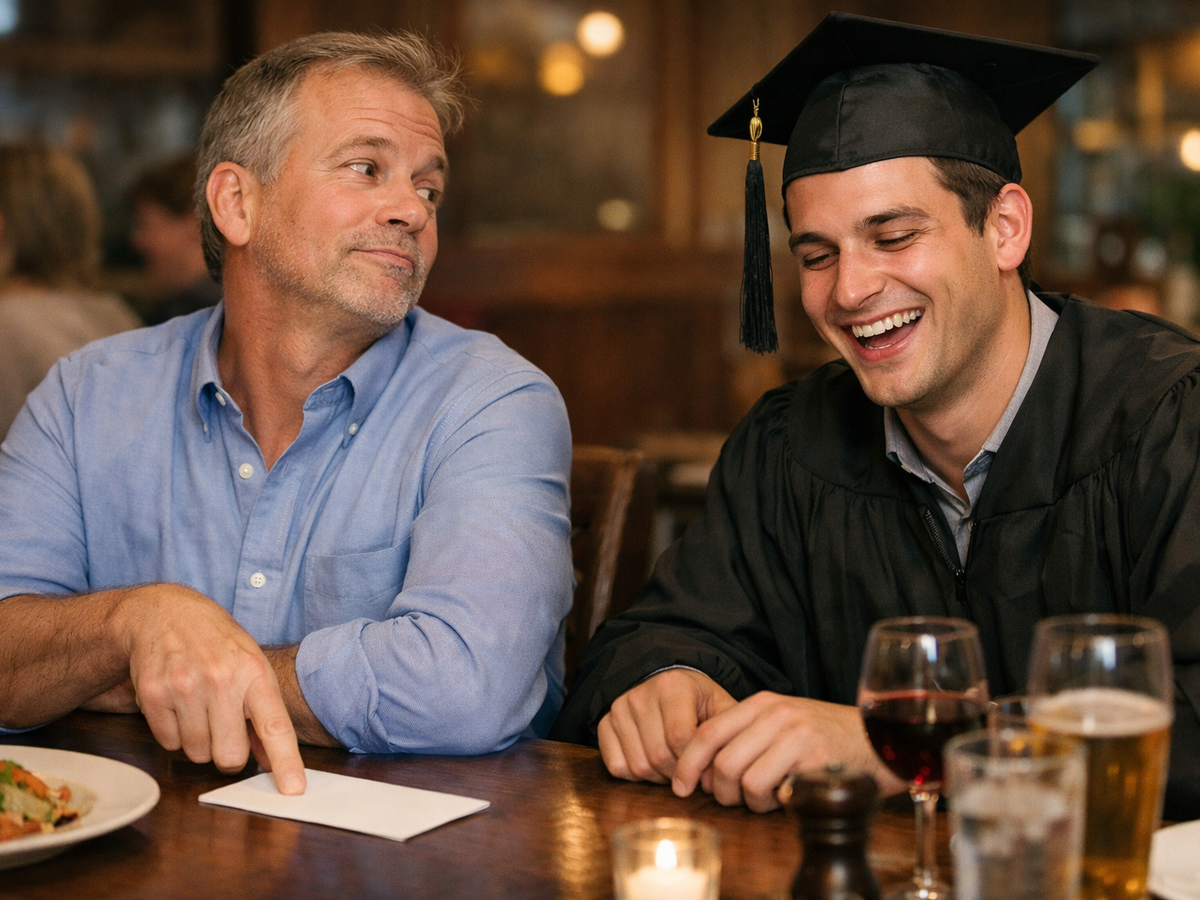 How Much Money to Give for a Graduation Gift (2026 Guide)