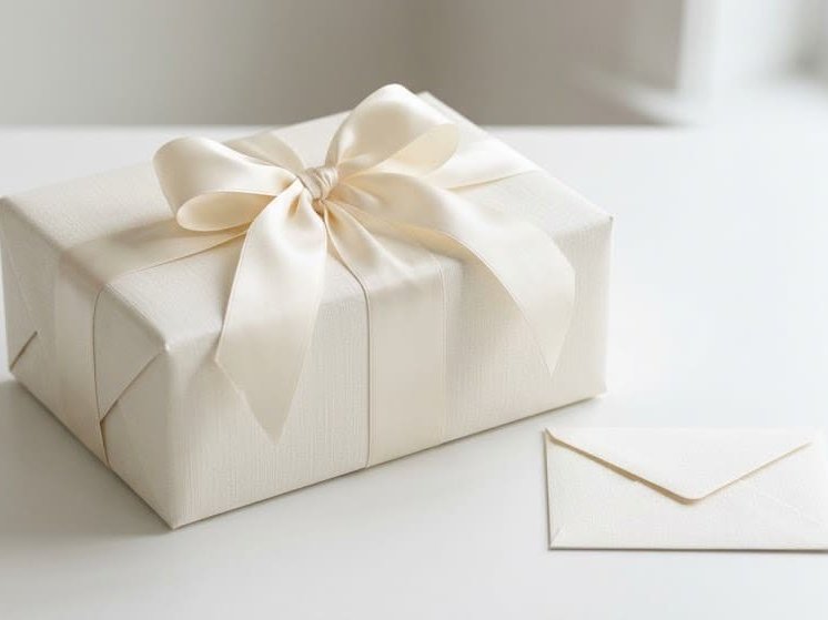 How Much Should You Spend on a Wedding Gift in 2026?