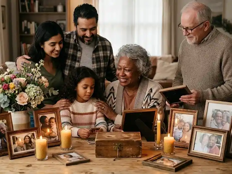 How to Honor the Memory of a Loved One: The Complete Guide (2026)