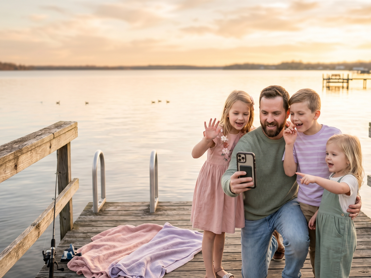 15 Ways to Make Mom Feel Truly Special on Mother’s Day (2026)