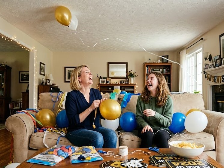 How to Plan a Graduation Party From Start to Finish (2026)