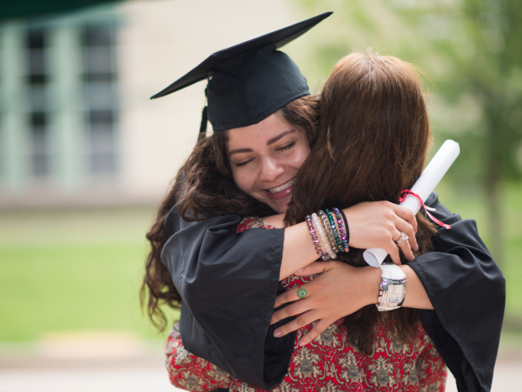 What’s the Perfect Graduation Gift for a Friend? Try Something They’ll Feel, Not Just Open