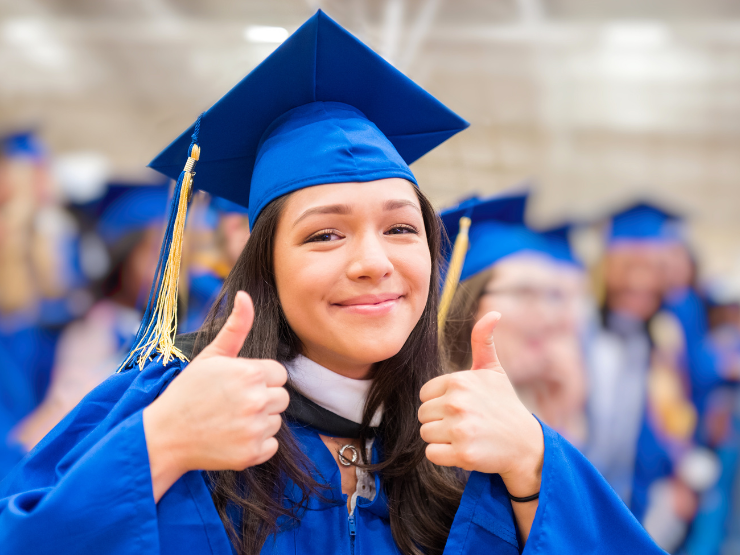 College Graduation Gift Ideas That Go Beyond the Expected (and Straight to the Heart)
