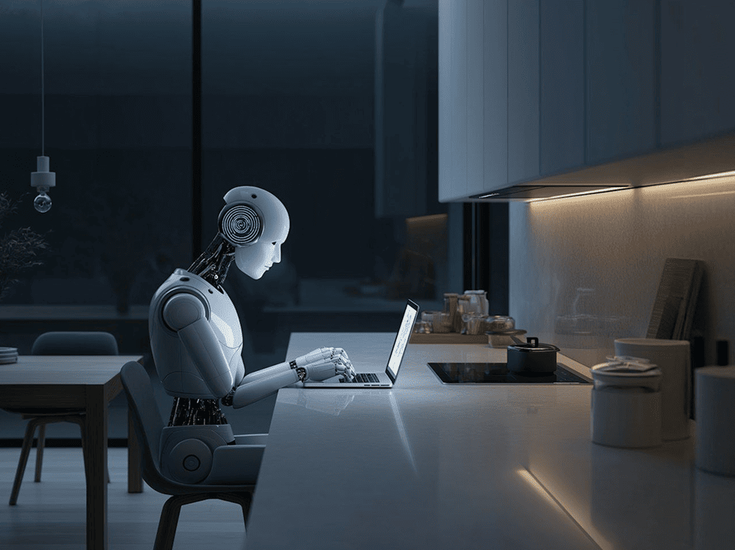 The Impact of AI on Digital Creativity and Art
