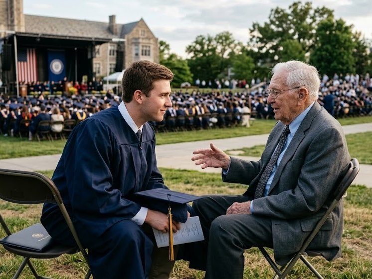 Best Inspirational Graduation Quotes for the Class of 2026