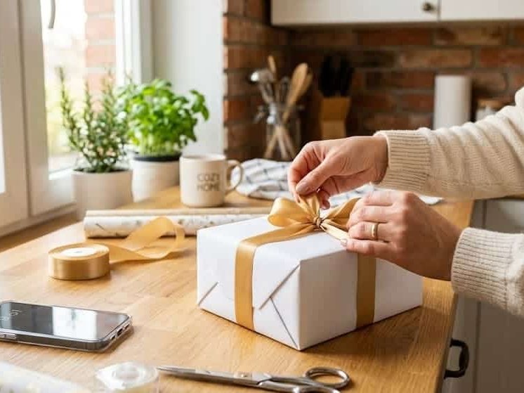 10 Last-Minute Wedding Gifts You Can Give Today (2026)