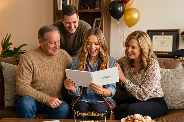 Law School Graduation Gifts for Your Favorite Future Lawyer