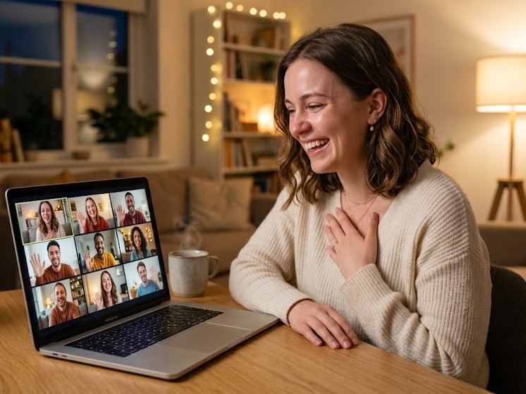 Long-Distance Birthday Ideas: How to Celebrate From Afar (2026)