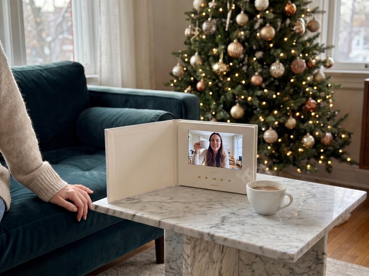 Luxury Christmas Gifts Worth the Splurge: 21 Picks From $129 to $3,290