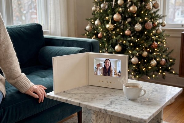 Luxury Christmas Gifts Worth the Splurge: 21 Picks From $129 to $3,290