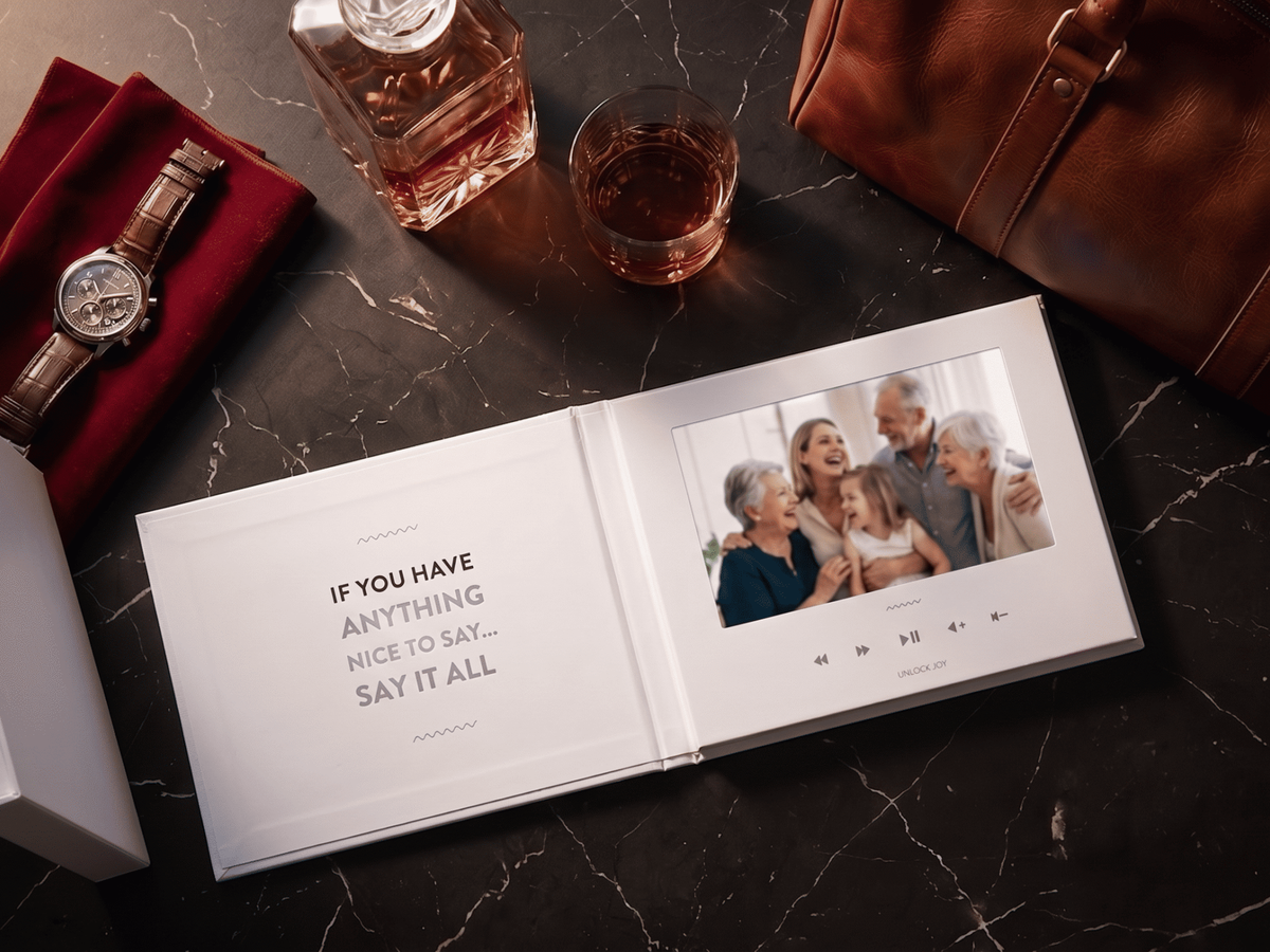 Luxury Father’s Day Gifts to Spoil Dad (2026)
