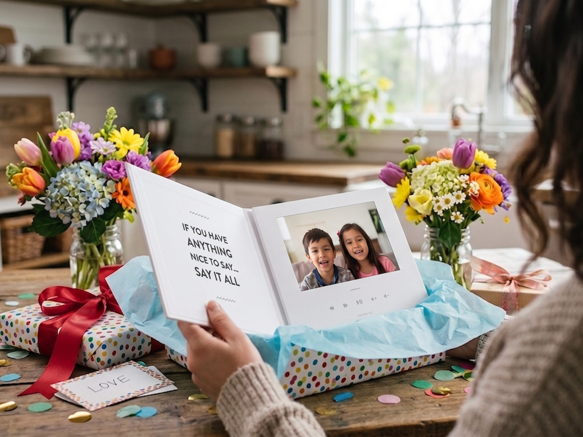Luxury Mother’s Day Gifts for the Mom Who Deserves the Best (2026)