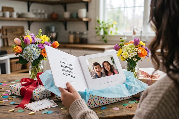 Luxury Mother’s Day Gifts for the Mom Who Deserves the Best (2026)