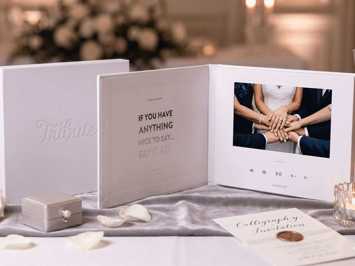 15 Luxury Wedding Gifts for the Couple Who Wants Something Extraordinary (2026)