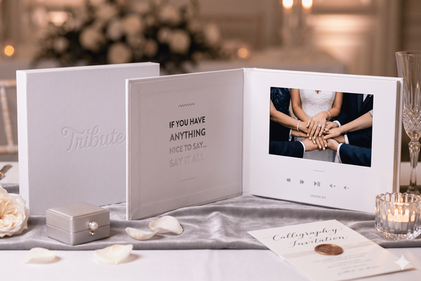 15 Luxury Wedding Gifts for the Couple Who Wants Something Extraordinary (2026)