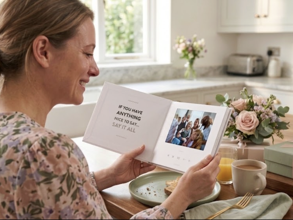 Meaningful Gifts for Mom That Go Beyond the Material (2026)