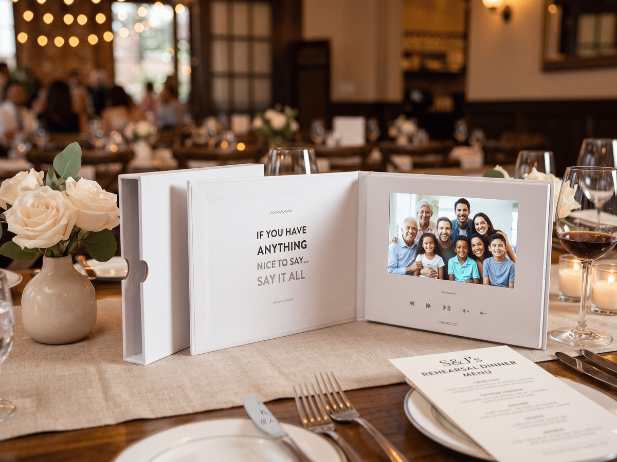 20 Meaningful Wedding Gifts That Mean More Than Anything on the Registry (2026)