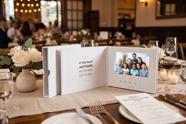 20 Meaningful Wedding Gifts That Mean More Than Anything on the Registry (2026)