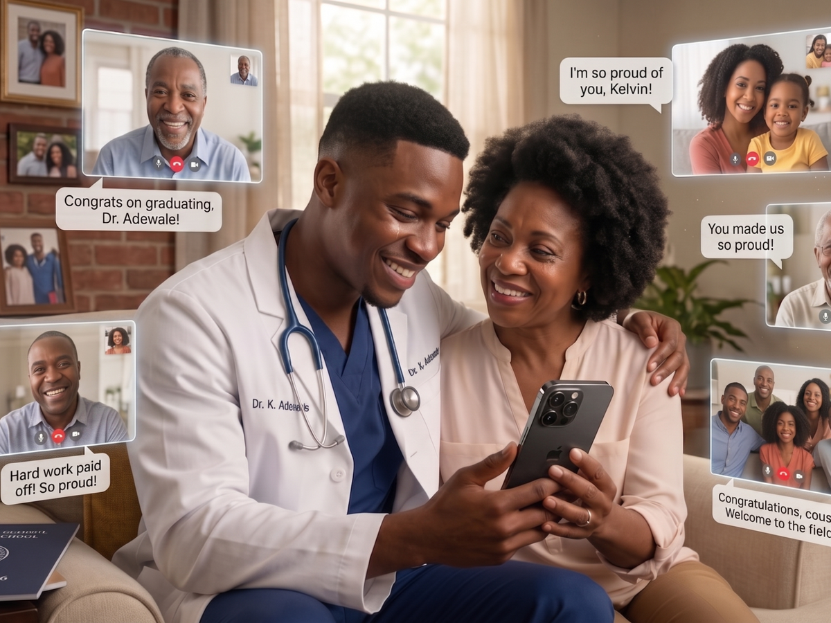 Medical School Graduation Gifts Worth the Wait