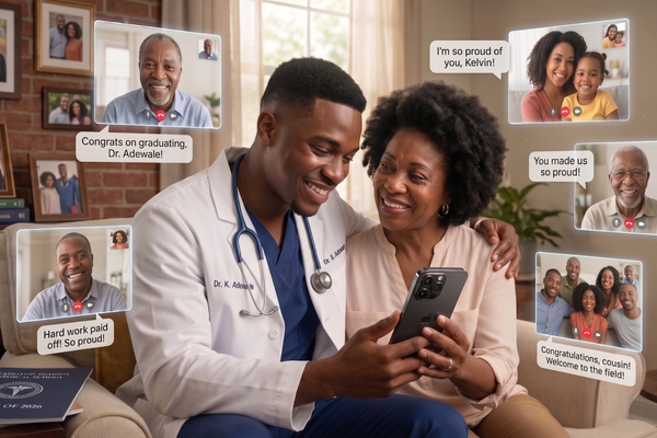 Medical School Graduation Gifts Worth the Wait