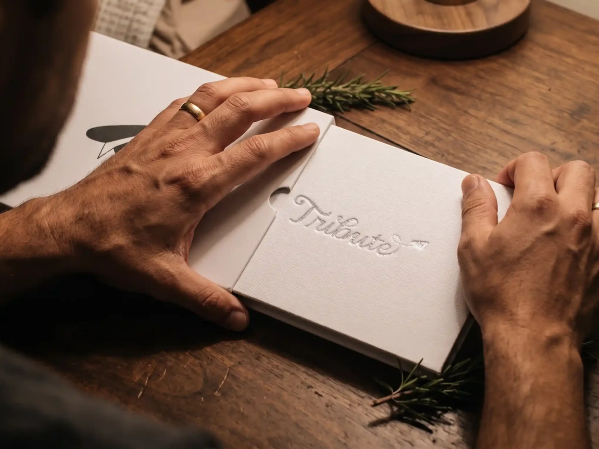 Memorial Gifts for Loss of Father (2026)