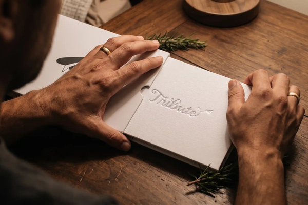 Memorial Gifts for Loss of Father (2026)