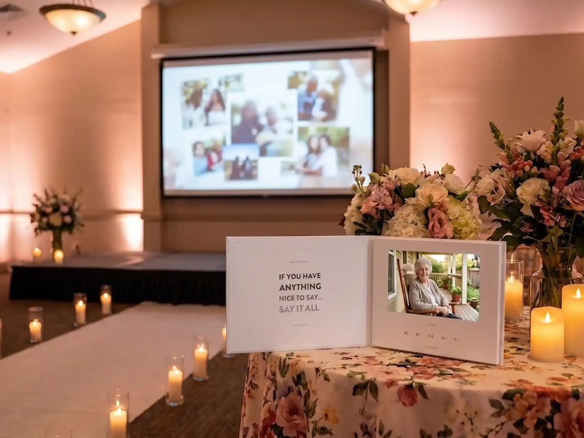 Memorial Service Ideas: How to Plan a Meaningful Service (2026)